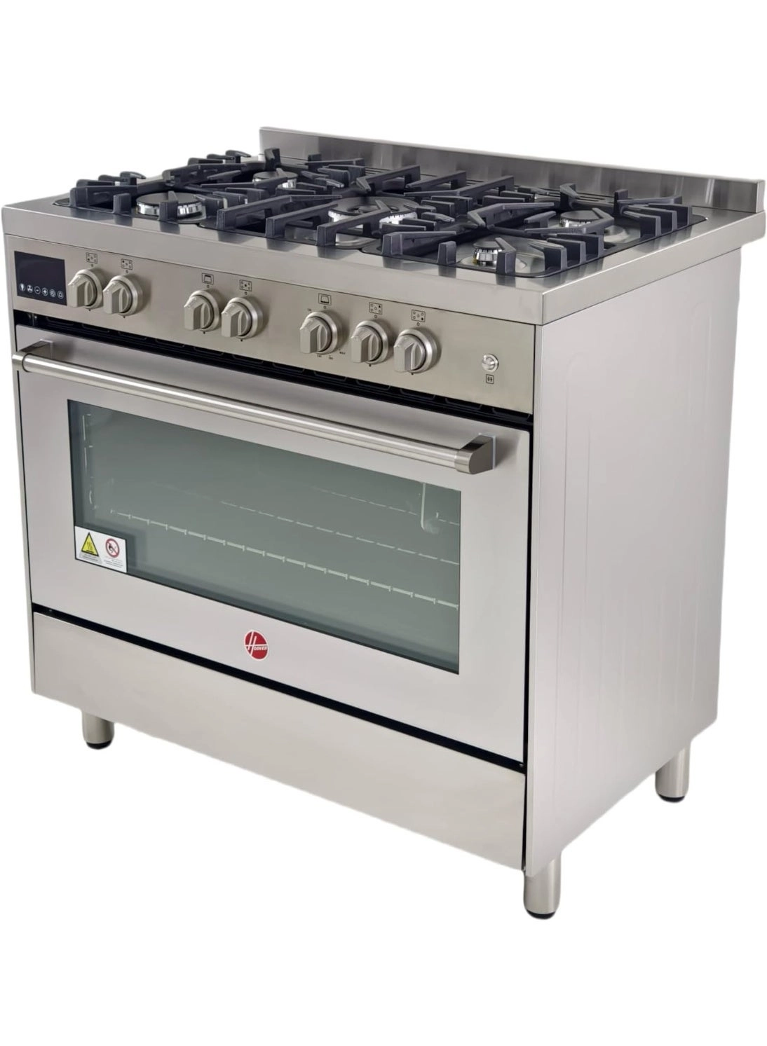 HGC-G95G-PS GAS Cooker