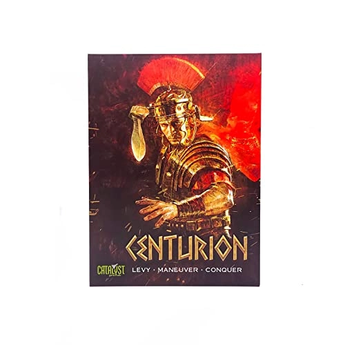 Centurion: Standard Edition
