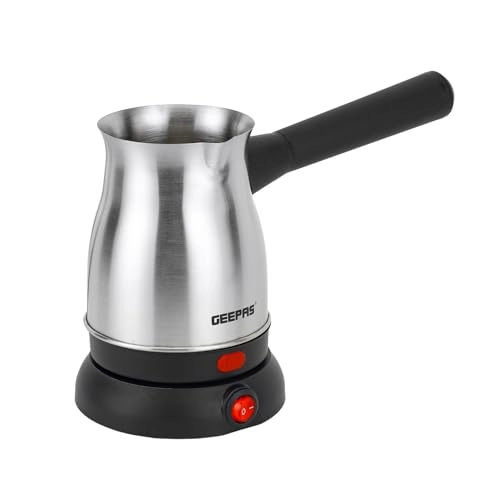 Turkish Coffee Maker GK38050