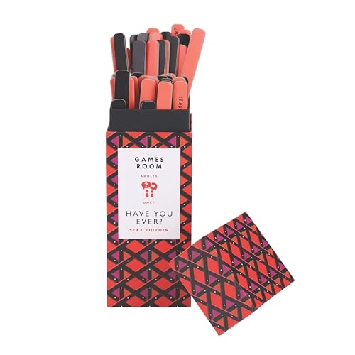 Have You Ever? - English 0 - 20 years