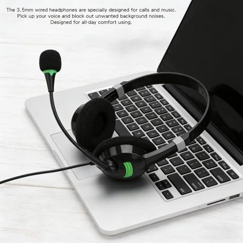 58q9fdp30u Wired Headset