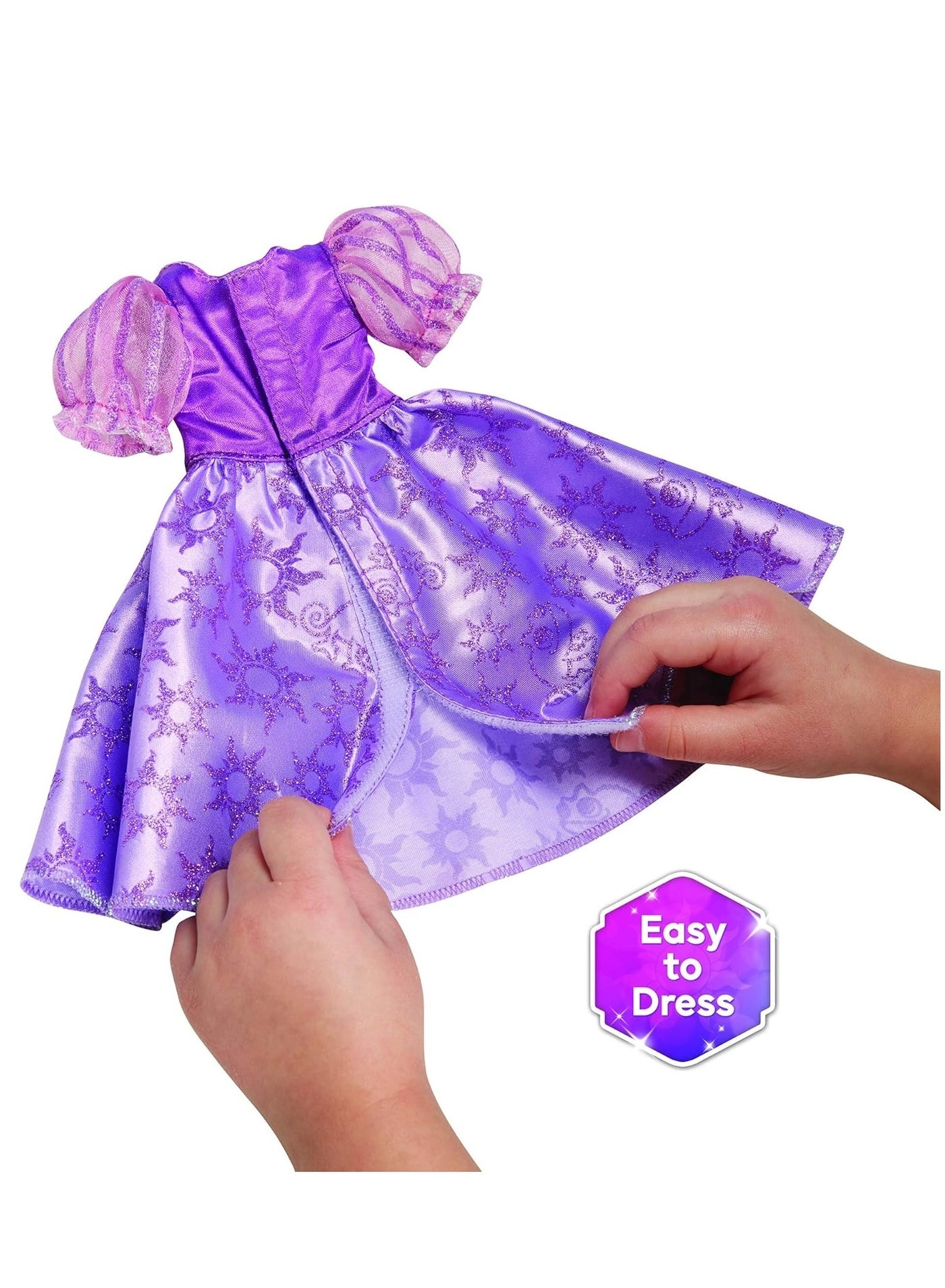 Princess My Friend Value Doll - 14-Inch Ages 3+