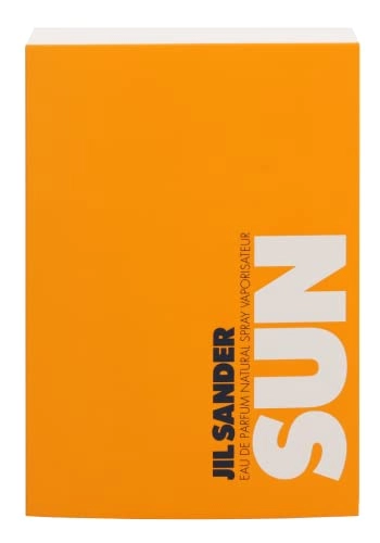 Sun Eau De Parfum + Perfumed Shower Gel