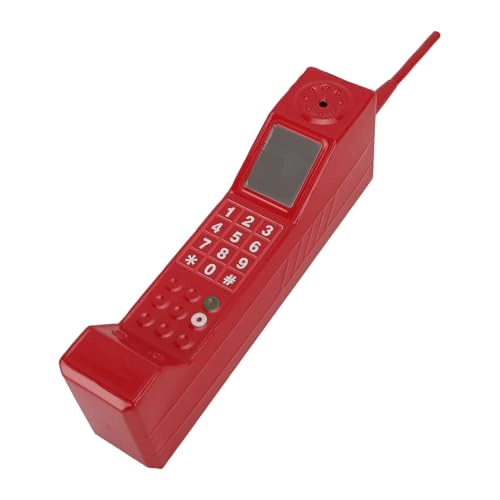 Retro Mobile Phone - Iron
