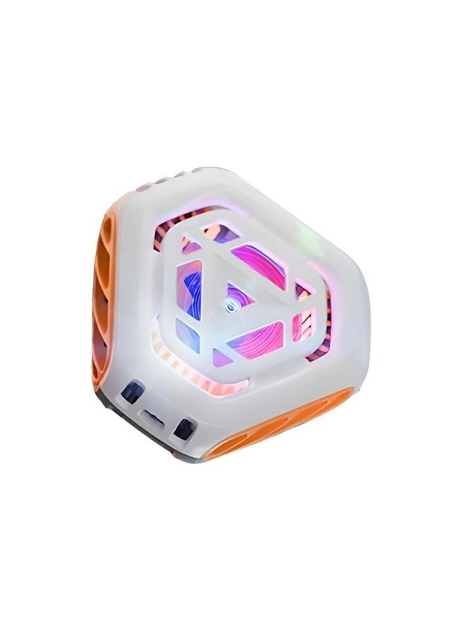 Mobile Phone Cooler - RGB 20W Semiconductor Cooling