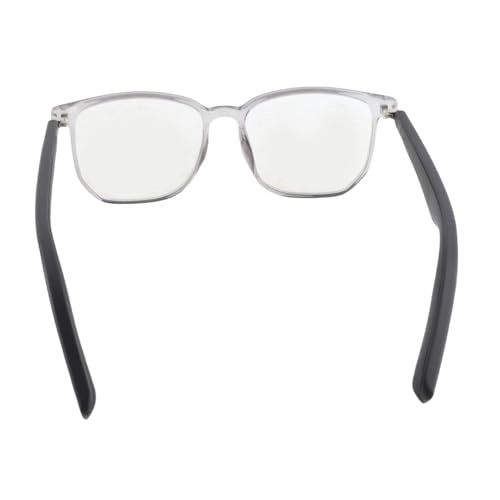 Smart Sound Glasses - V5.3 IP65 Black And Gray