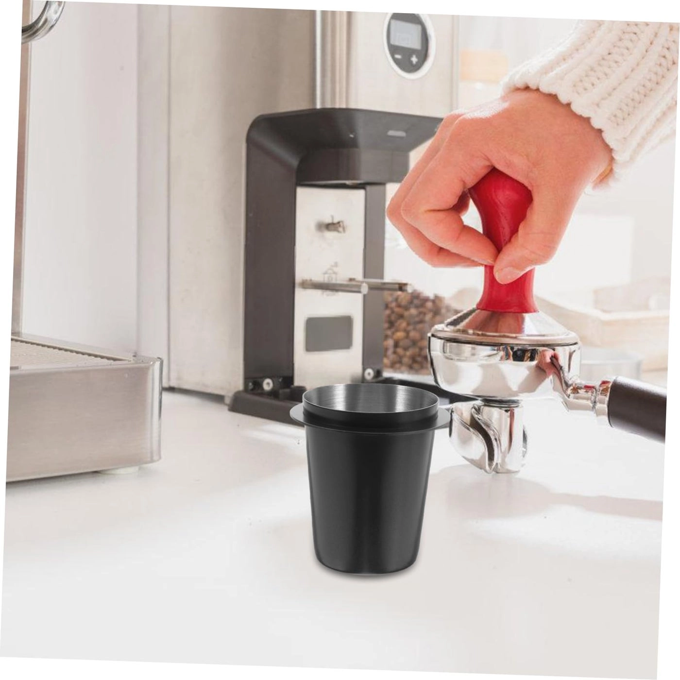 Espresso Dosing Cup