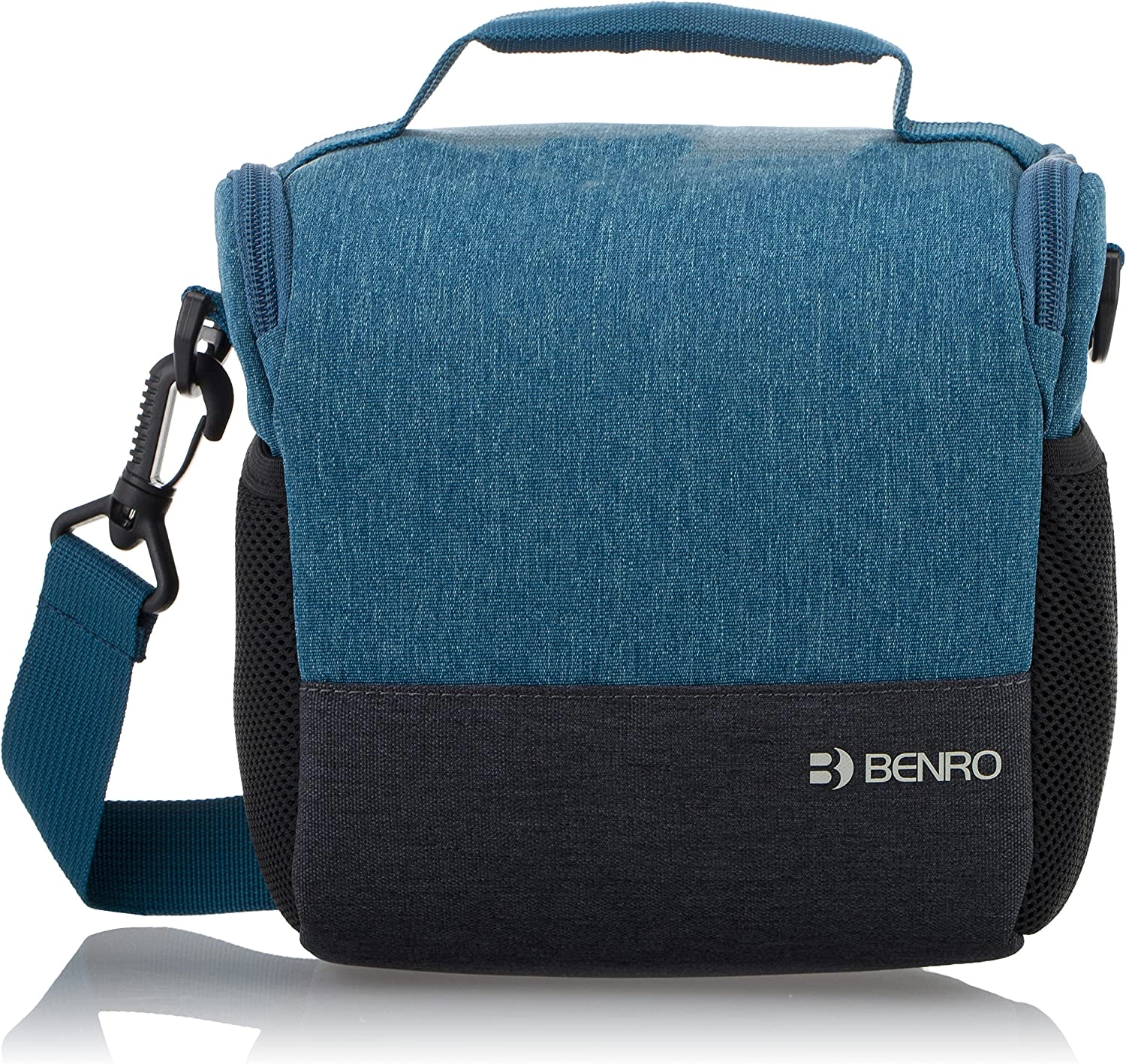 Freeshoot 20 - Mirrorless/DSLR Compatible Shoulder Bag