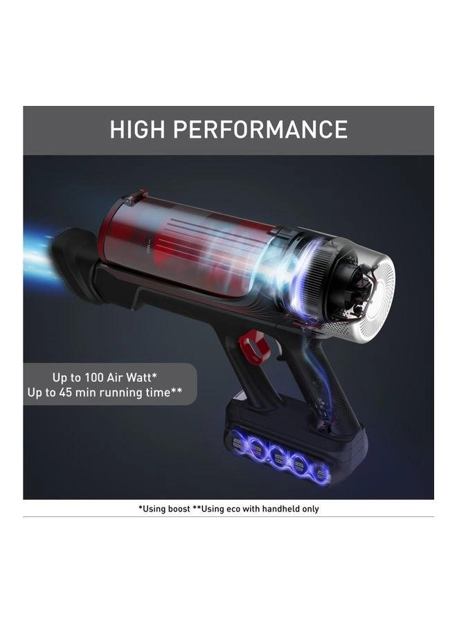 X-Force Flex 9.60 - Animal Care 45 minutes