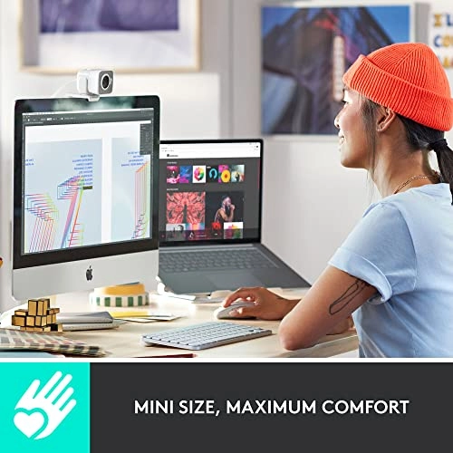 MX Keys Mini - Mac Wireless