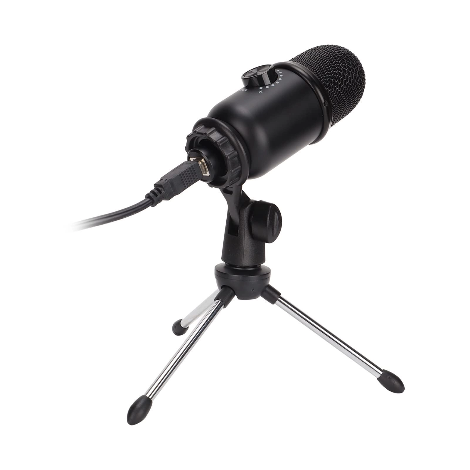 DHEODL HLPFXXLHV USB Microphone