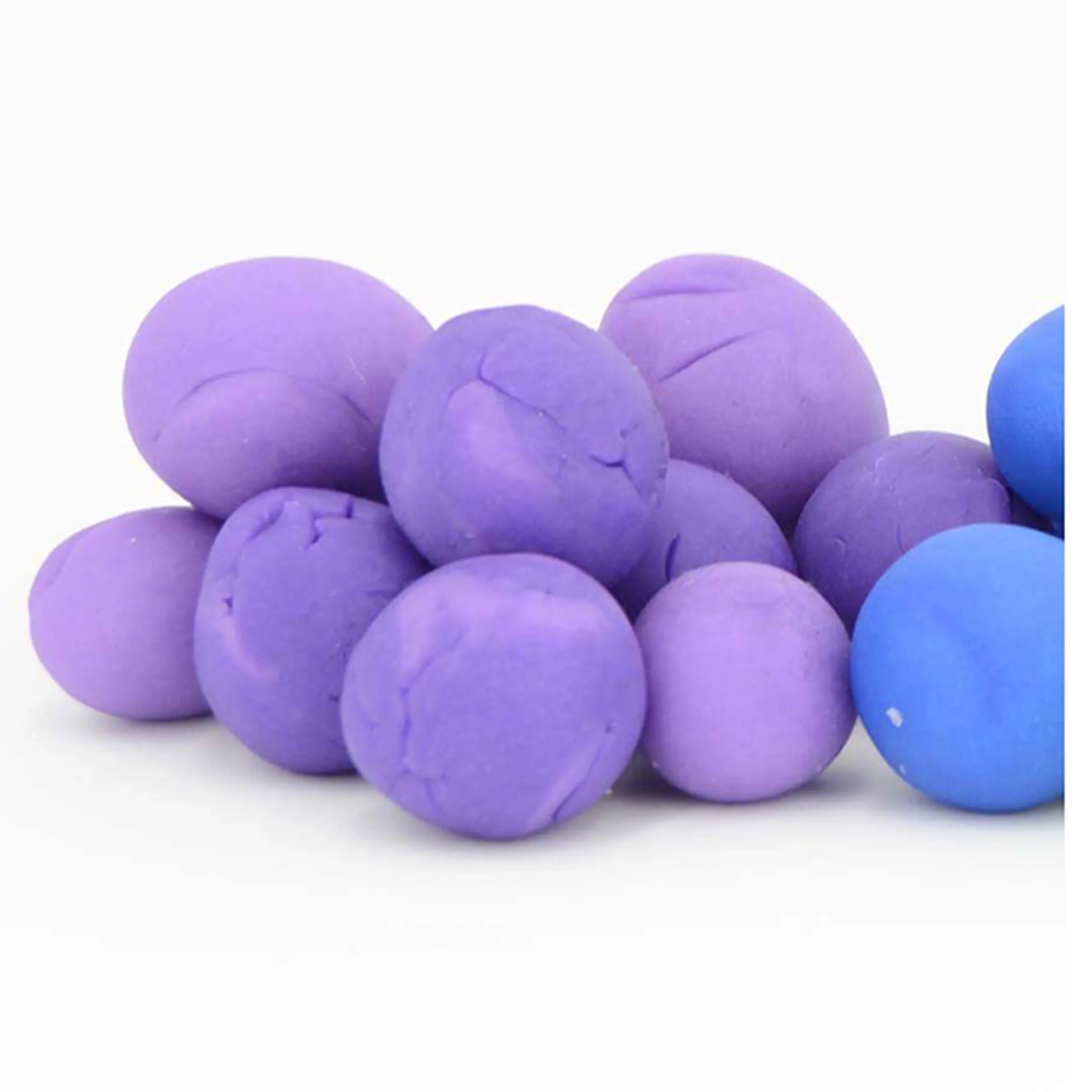 Silly Scents Dough Color Box - 720g 9pcs.