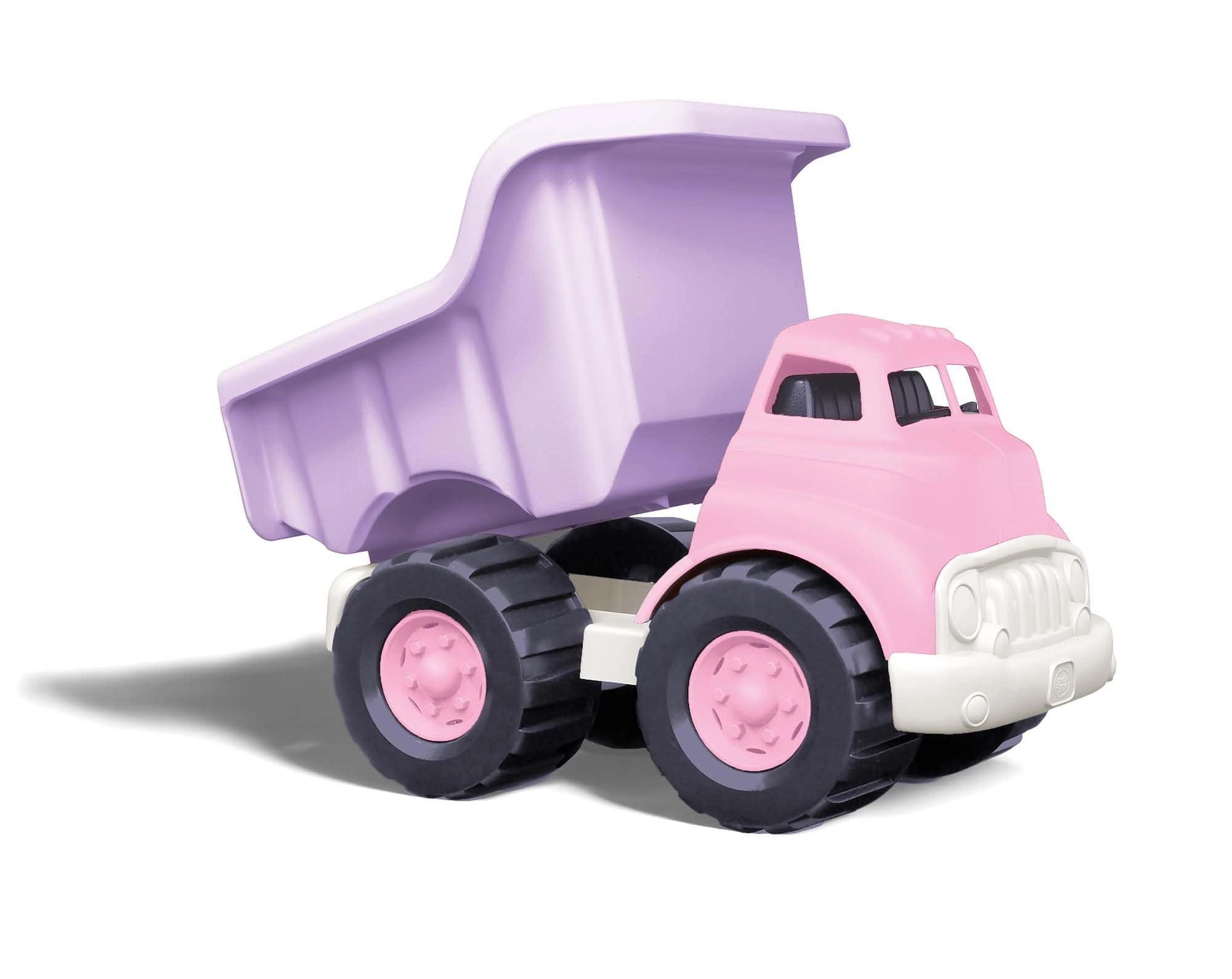 Dump Truck