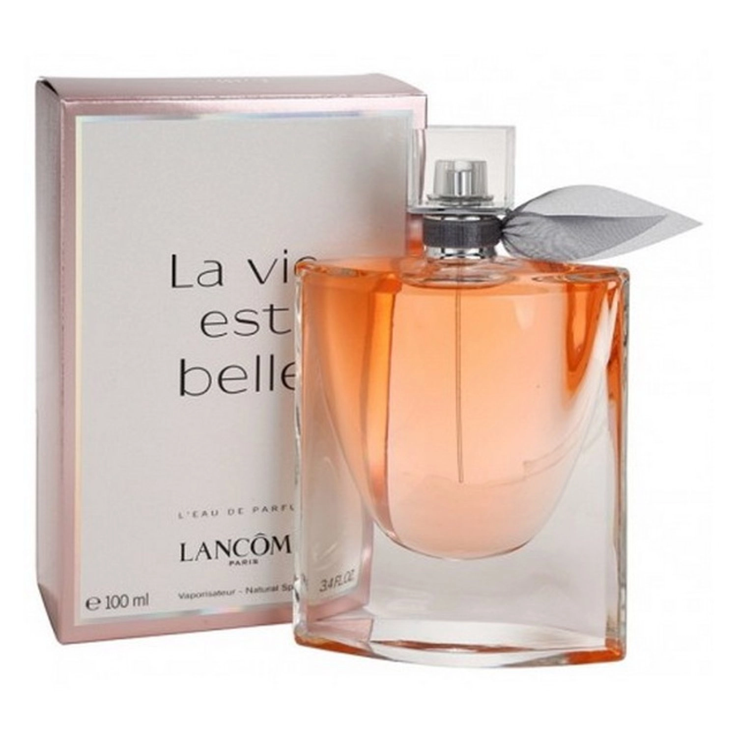 La Vie Est Belle Eau de Parfum 100 ml