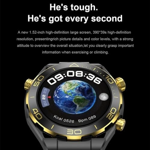 Z91 Pro Max Stainless Steel