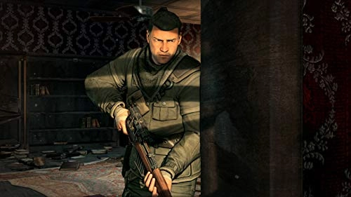 Sniper Elite V2 Remastered - Xbox One