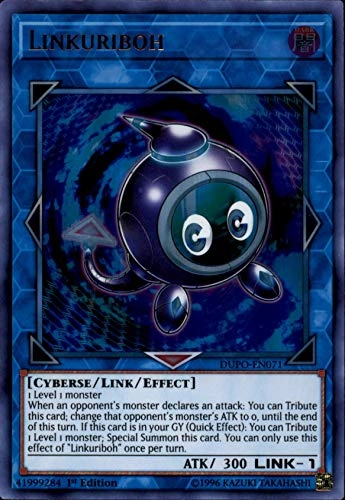 Linkuriboh DUPO-EN071