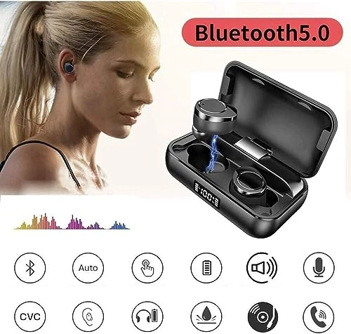 TWS headset X13 Wireless Earbud