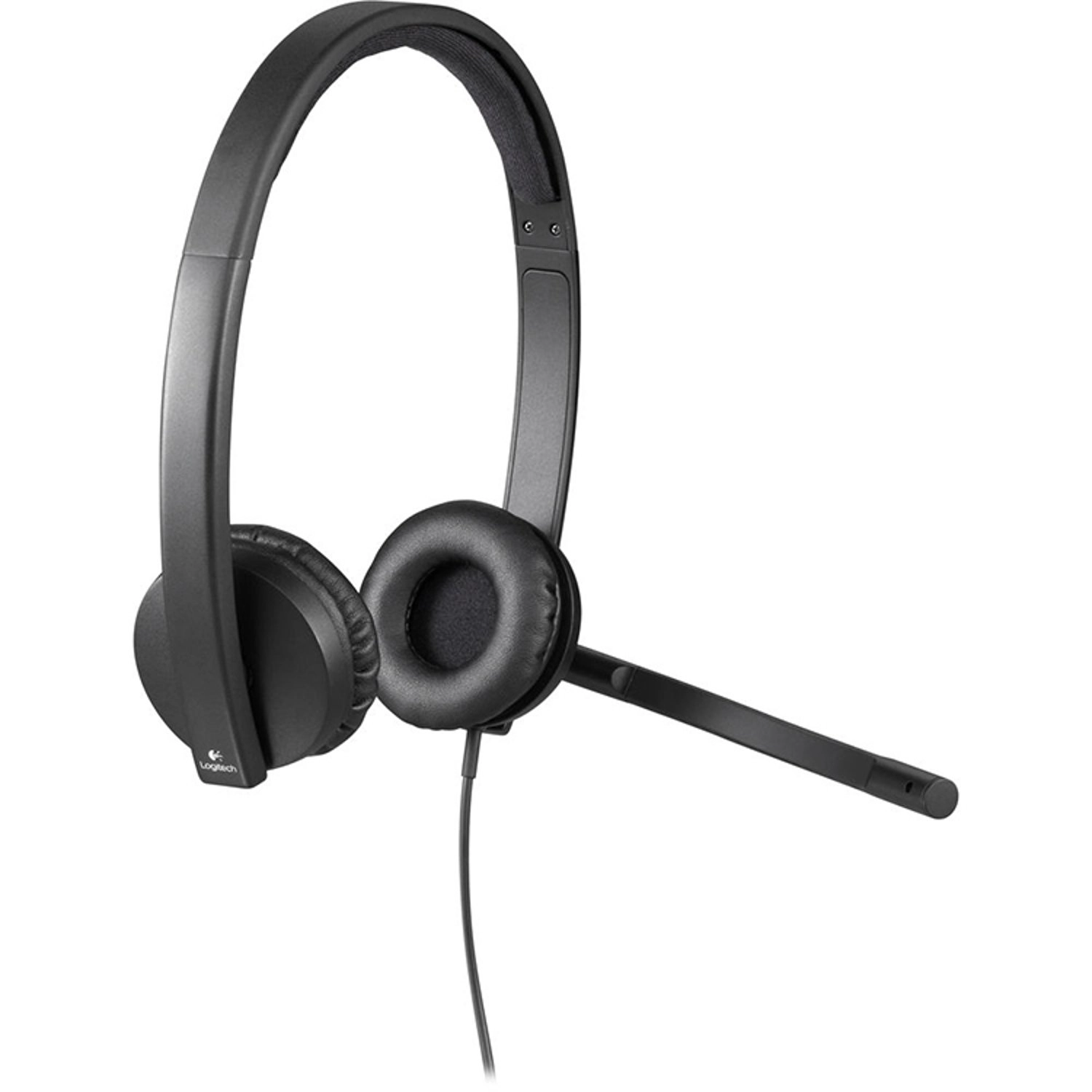 H570e - Wired Headset