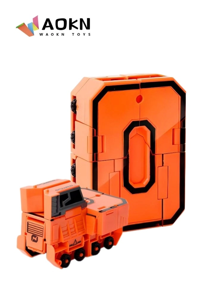 WAOKN Number Zero Number Bots - Math Preschool