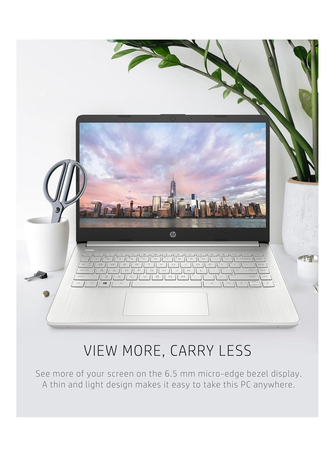 Sleek & Slim 14 AZZ02 - 14'' i5-1135G7 16GB DDR4 512GB SSD