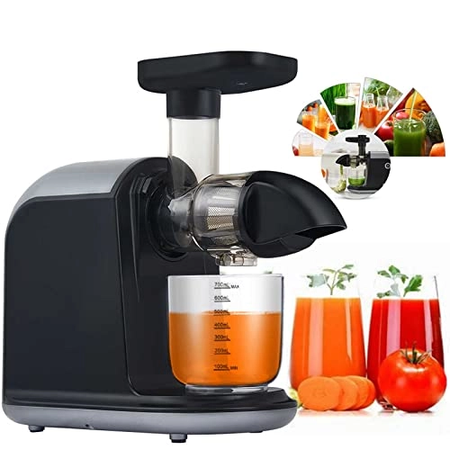 Masticating Juicer - 150 Watts 1500 Milliliters