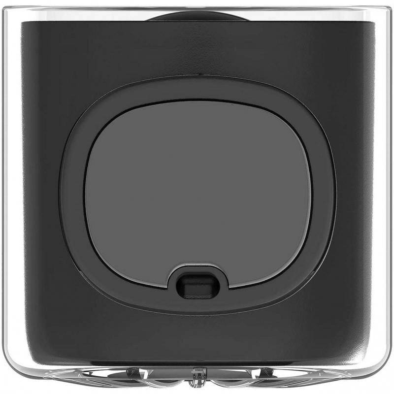 Portable Handheld Rechargeable Fan