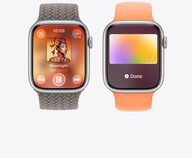 Stream. Download. Pay. Play. Everywhere you go.