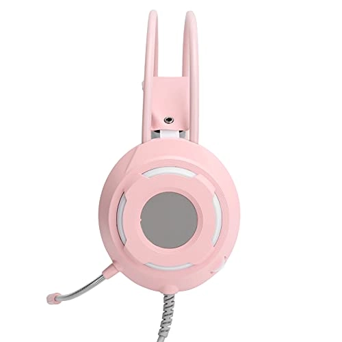 X6 Pro Wired Headset