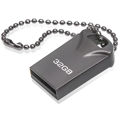 USB Flash Drive - USB 2.0 32GB