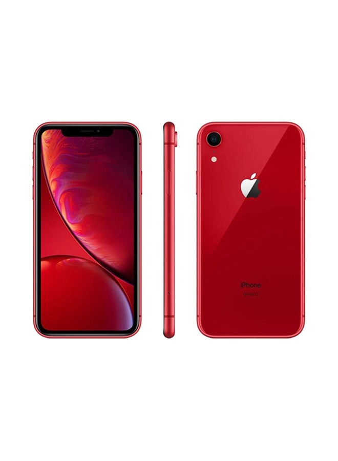 (Renewed) iPhone XR - 128GB