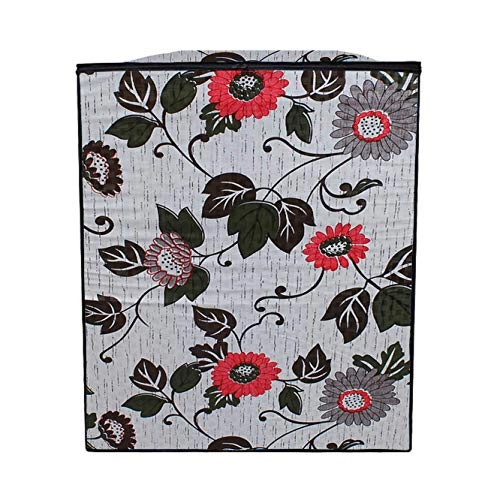 Washing Machine Cover - Semi Automatic Top Load 7.5 Kg Waterproof