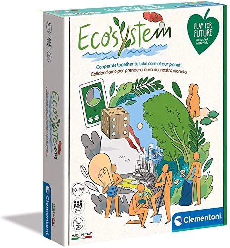 Ecosystem - Play For Future