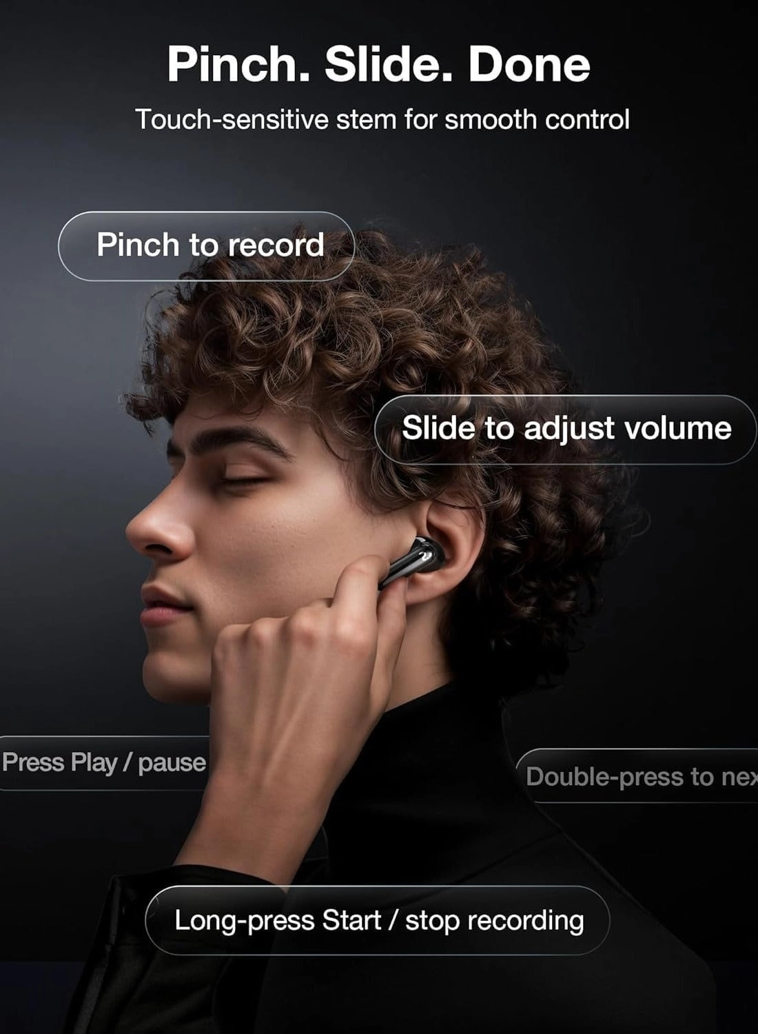 RecDot AI Wireless Earbud