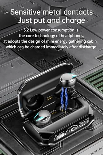 HEEARWI33 Wireless Earbud