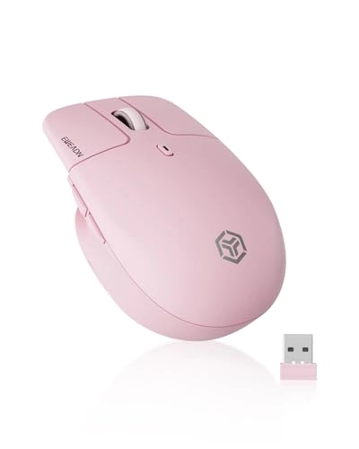 Q21 Mouse - 2.4G Bluetooth