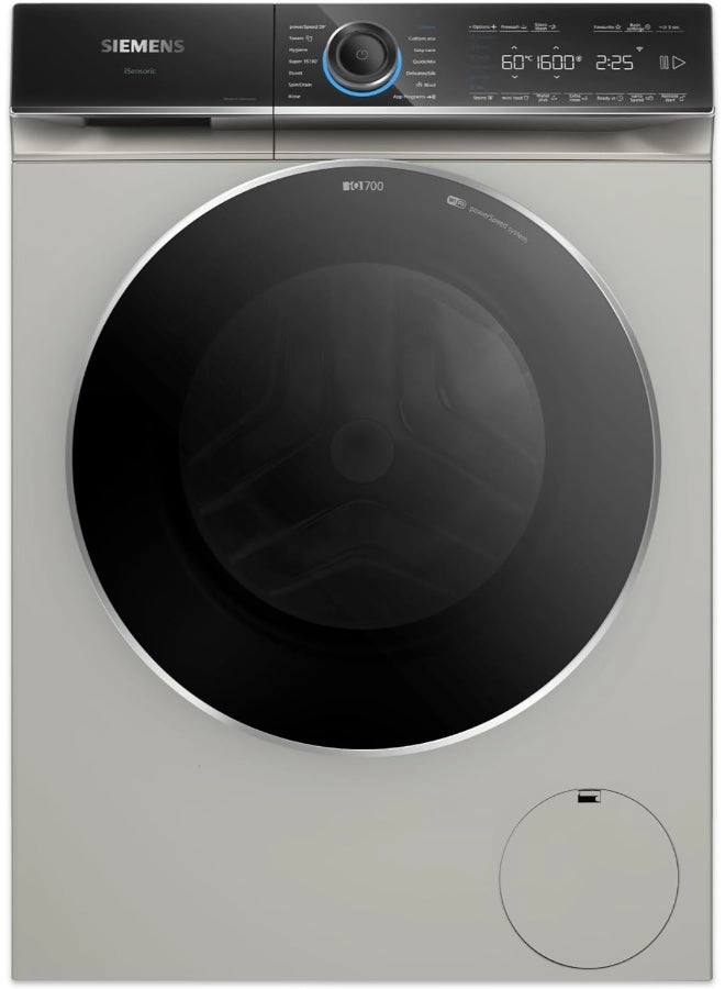Siemens iQ700 WG56B20XGC