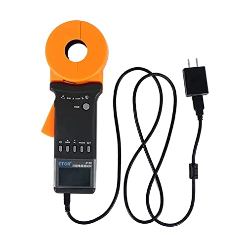 ETCR2150 - Loop Resistance Tester 0.001MA 1500OHM