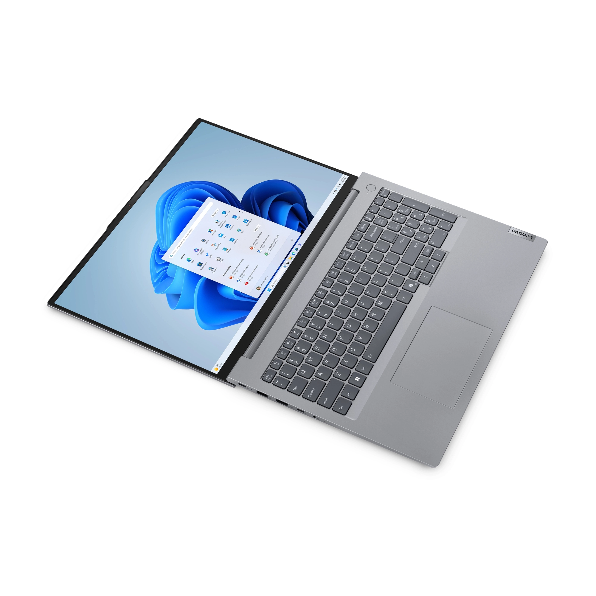 ThinkBook 16 G7 - 16'' Core Ultra 7-155H 64GB DDR5 4TB SSD