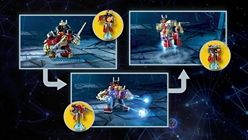 Ninjago - Nya (5051892187534)