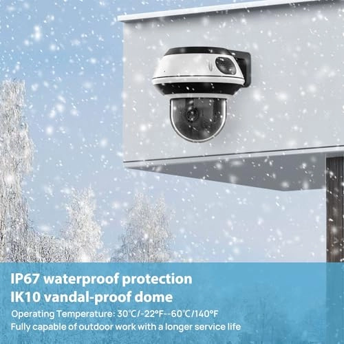 PTZ-2805X-IS