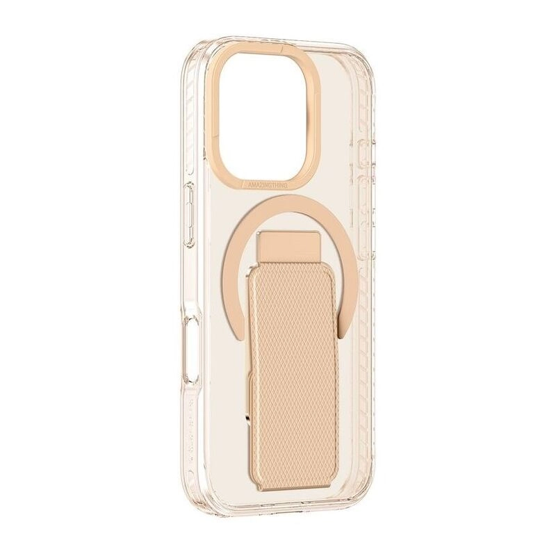 Titan Pro Drop Proof Case MagSafe for iPhone 16 Pro Max