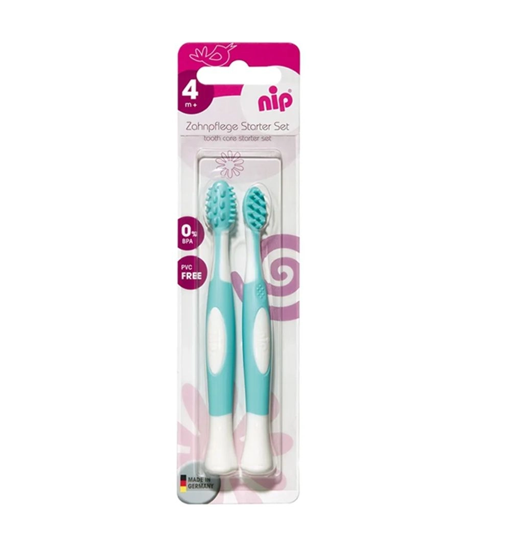 nub stylus + cleaning trainer