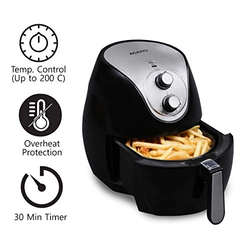 Air Fryer 33186
