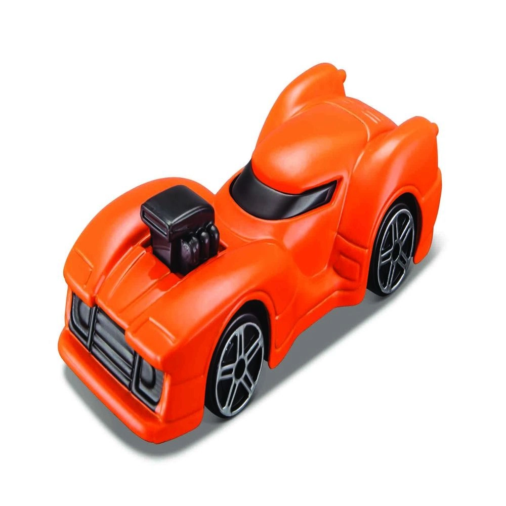 Fresh Metal Burnin Key Cars - 1 Pc