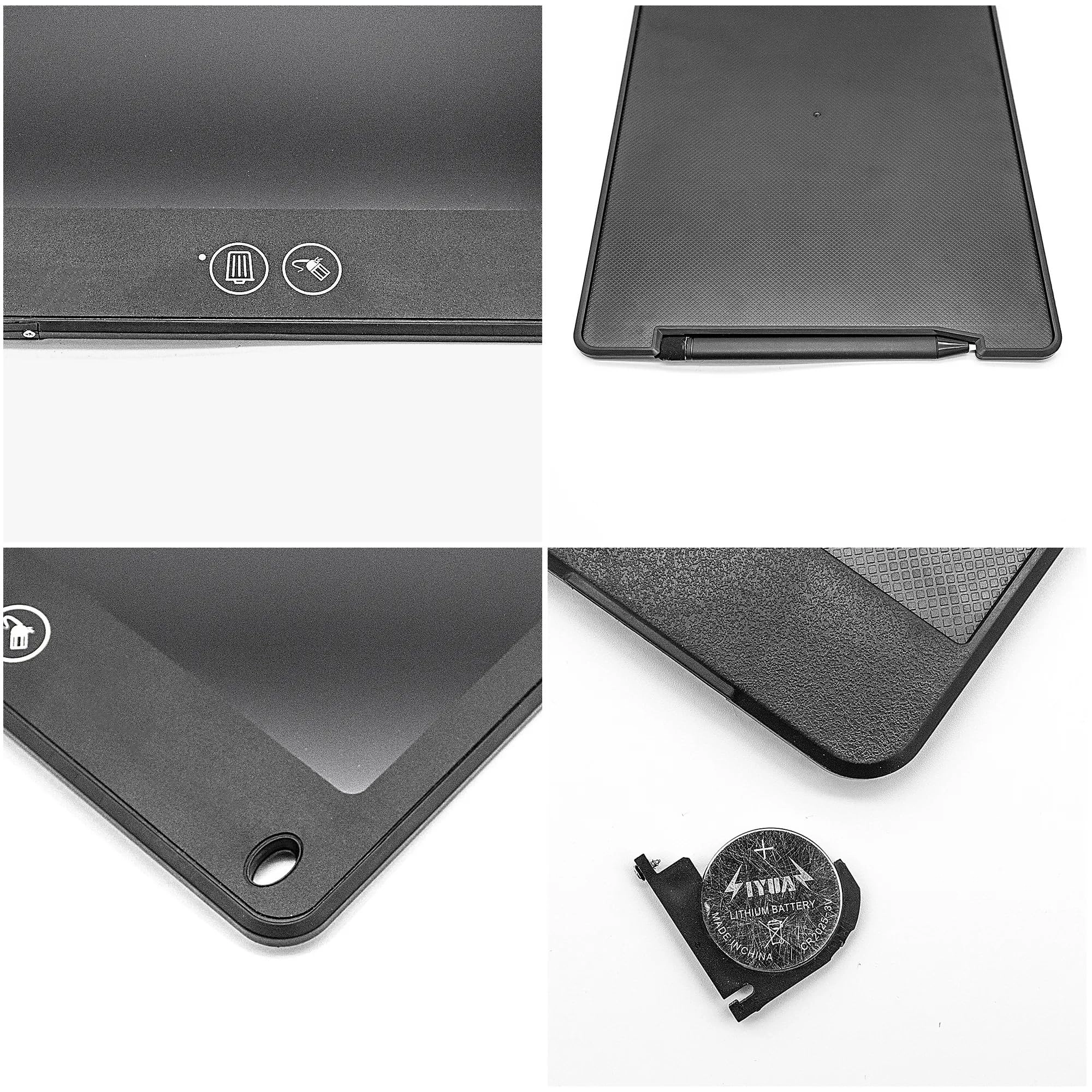 LCD Writing Tablet