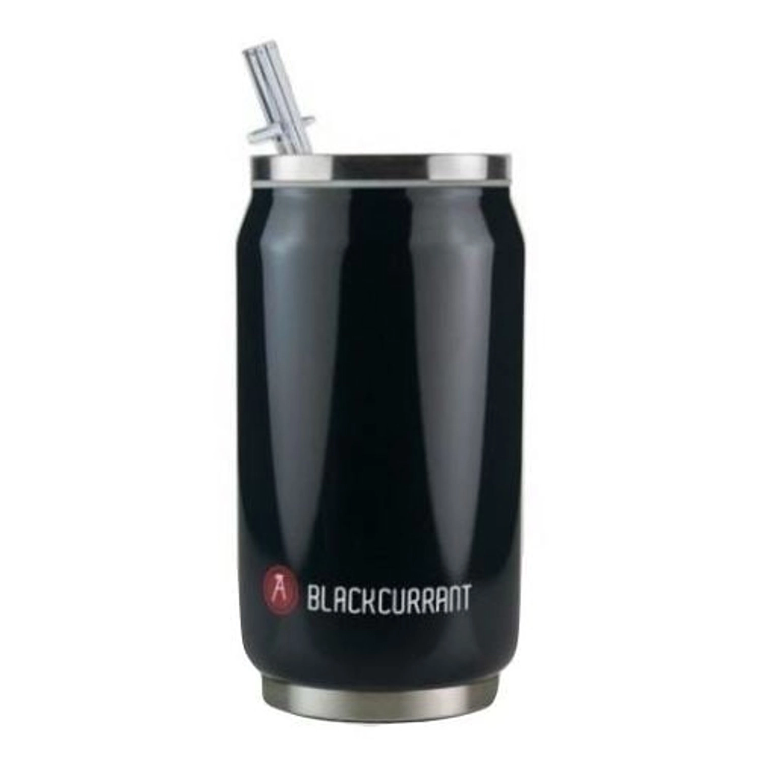 Stainless Steel Can'It Travel Mug