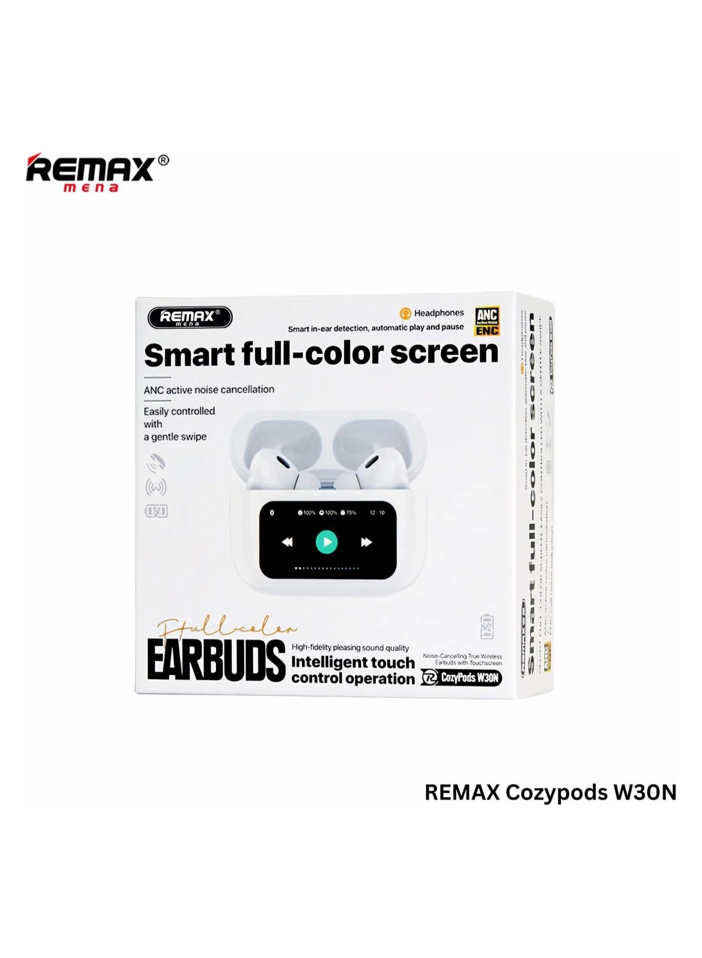 CozyPods W7N Wireless Earbud