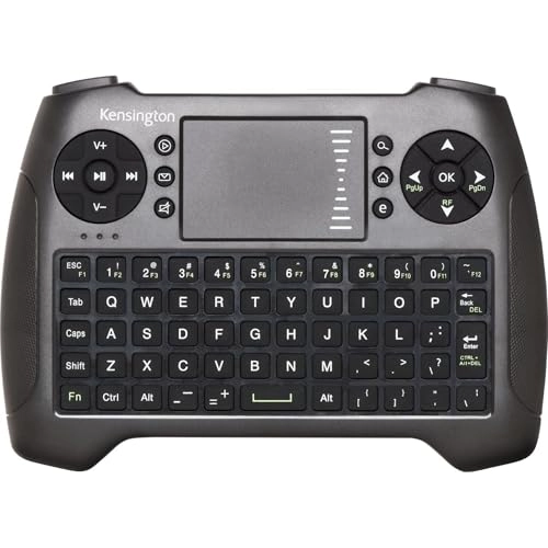 Wireless Handheld Keyboard - Wireless
