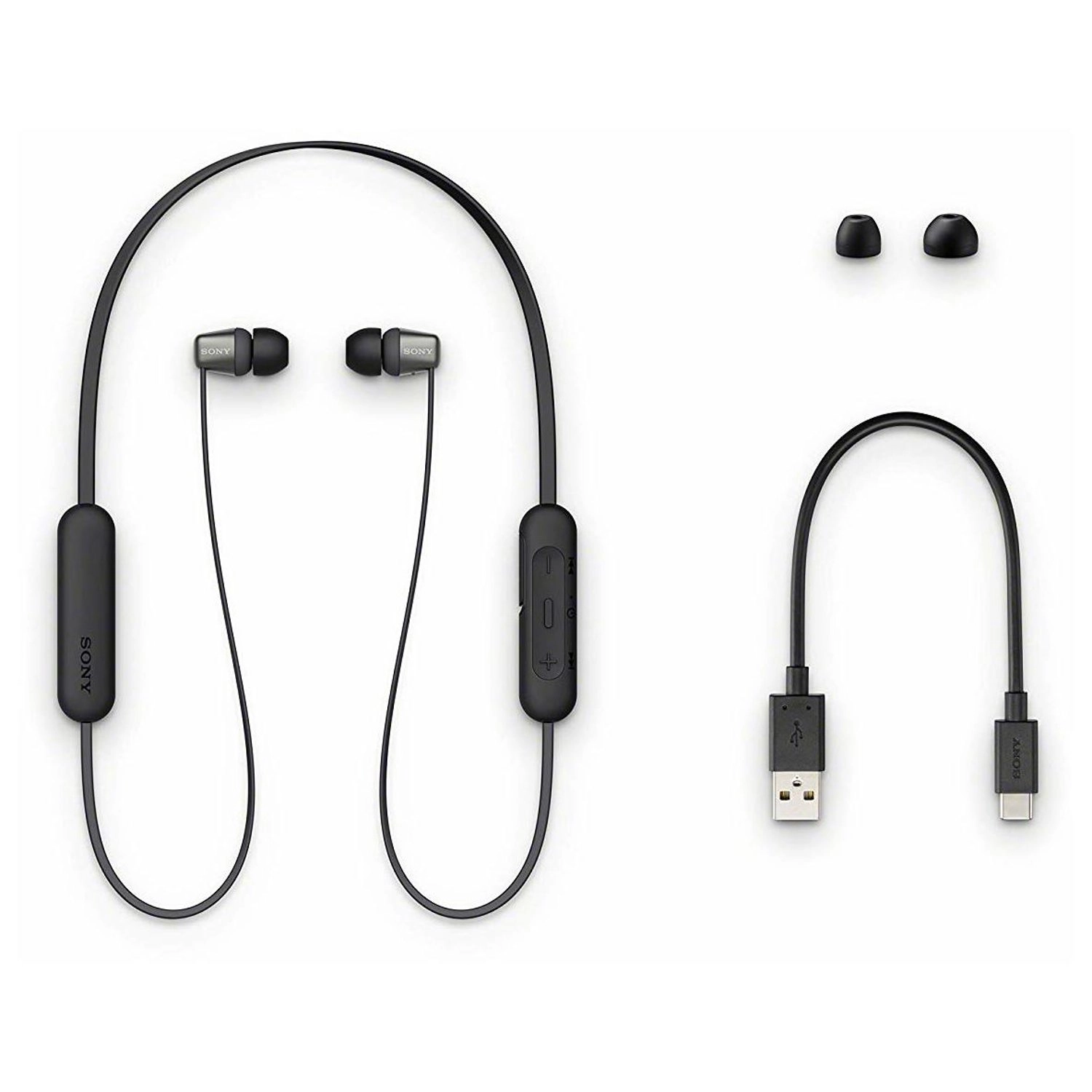 WI-C310 Wireless Headphone